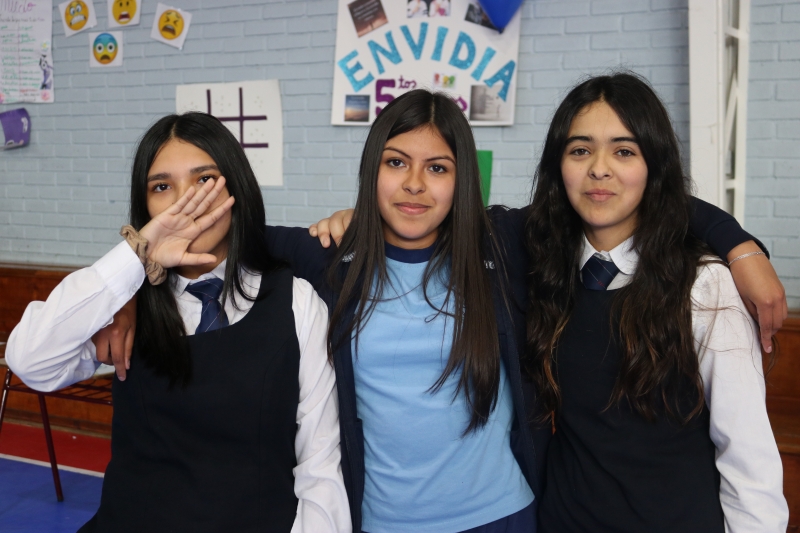 Celebración del Día de la Salud Mental